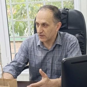 احمد میرزاباقی متخصص داخلی درمانگاه غدیر | درمانگاه غدیر الیگودرز | درمانگاه غدیر