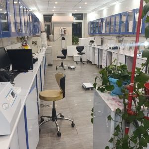 آزمایشگاه غدیر الیگودرز | ازمایشگاه درمانگاهی غدیر الیگودرز | غدیر الیگودرز