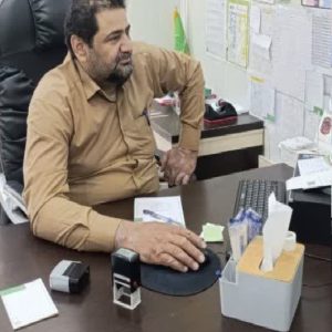 دکتر برادران جراح عمومی | جراح عمومی درمانگاه غدیر الیگودرز