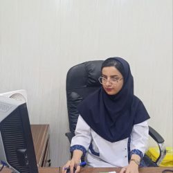 سیمین فرخی پزشک عمومی درمانگاه غدیر الیگودرز | پزشک عمومی درمانگاه غدیر | غدیر الیگودرز