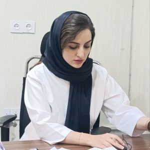 فائزه امامی متخصص پوست و مو درمانگاه غدیر | درمانگاه غدیر الیگودرز | درمانگاه شبانه روزی غدیر