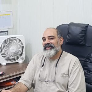 دکتر پویا کائدی مجد دکتر عمومی درمانگاه غدیر الیگودرز | درمانگاه شبانه روزی غدیر | غدیر الیگودرز